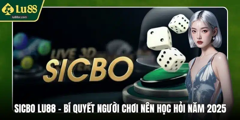 Sicbo LU88